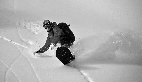 Splitboard Toruen Tipps