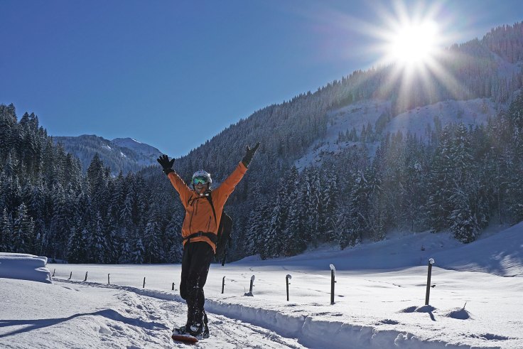 Splitboard Tipp komm gut heim